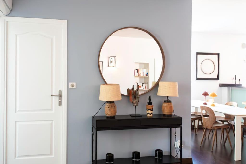 S3 Bonaparte 5 Min To Old Town Balcony & Ac Apartment Nice