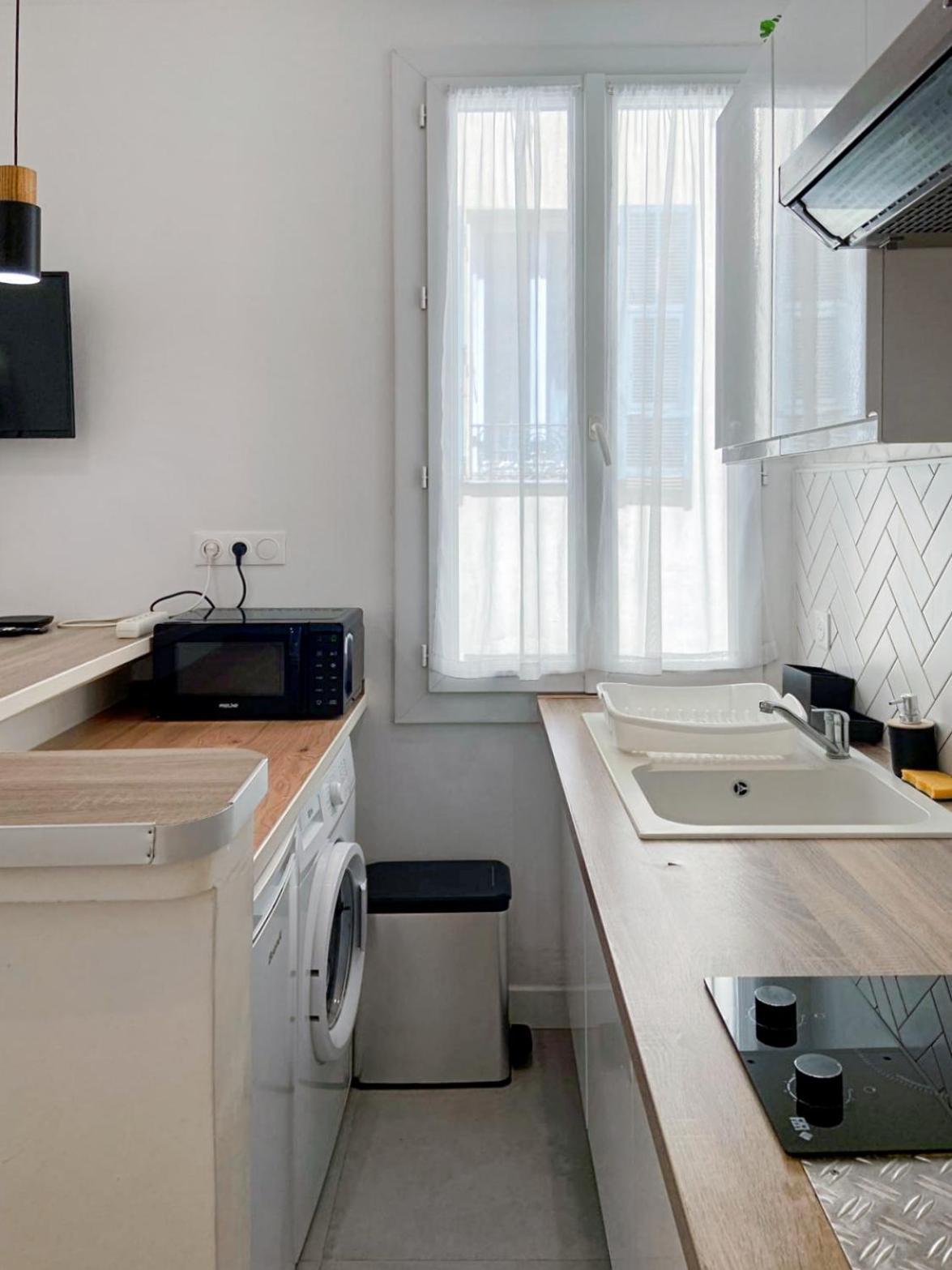 Azur Apartment Nice