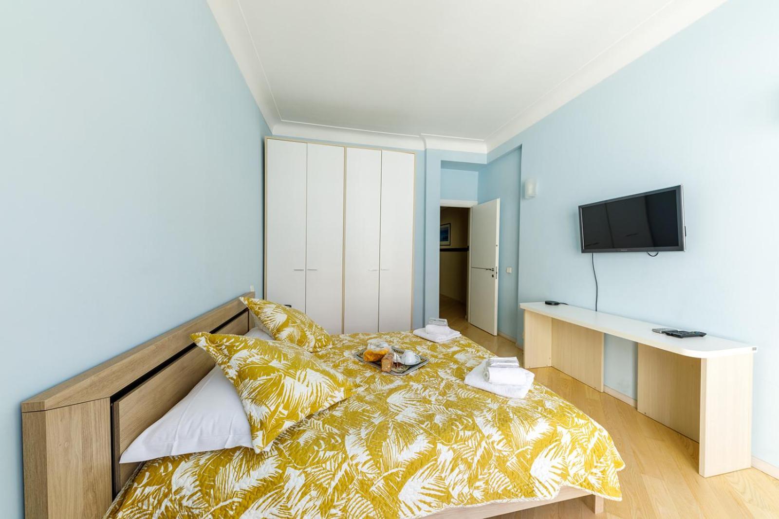 Wonderful On Sea Apartment Nice