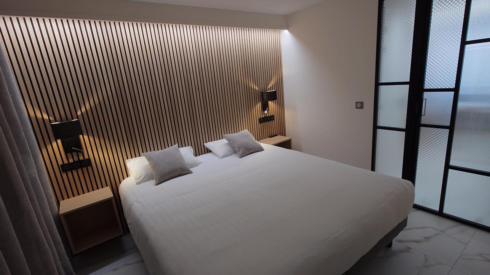 Aparthotel Club Nice