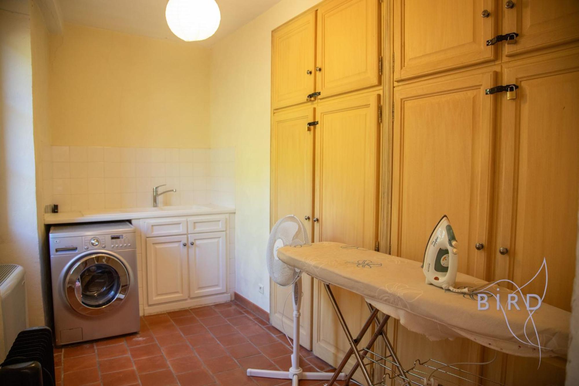 Villa Bonnard In Sea And View & Pool Nice