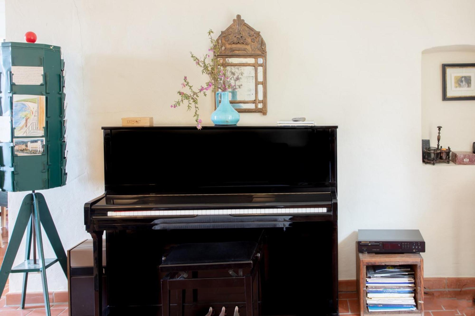 Bonnard In Sea And View & Pool