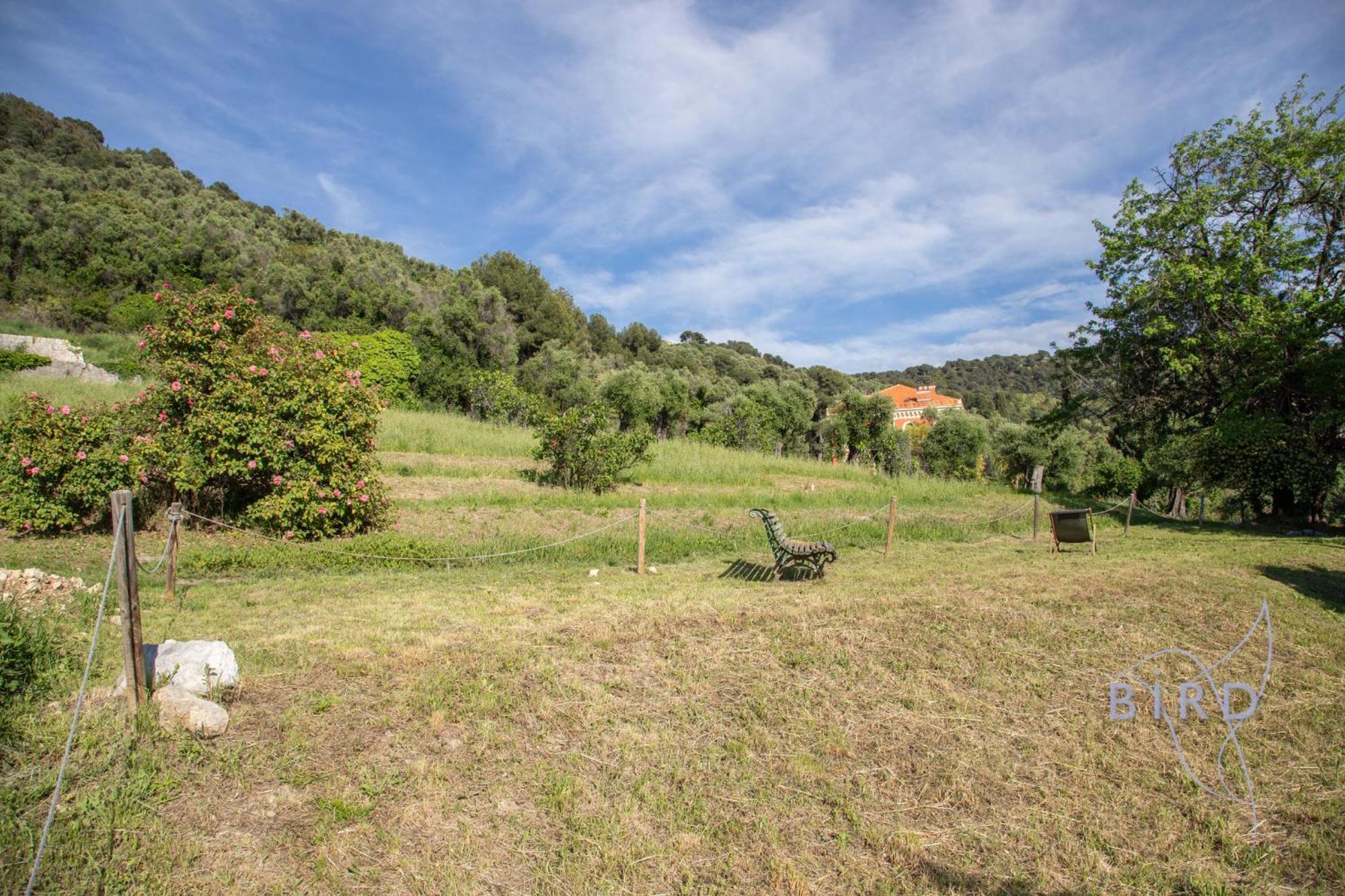 Bonnard In Sea And View & Pool Villa *