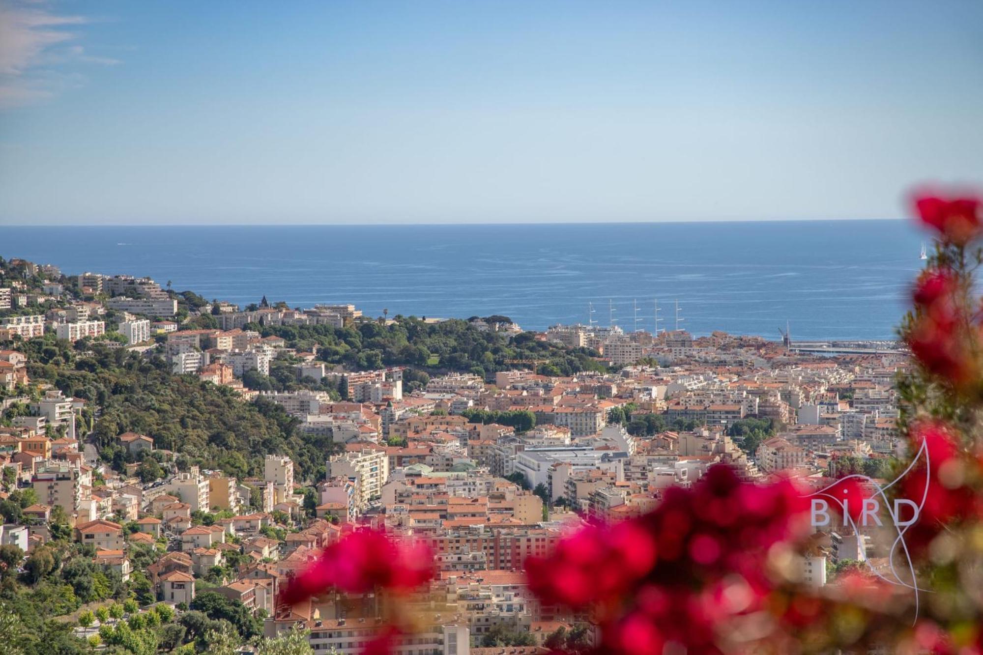 Bonnard In Sea And View & Pool Villa