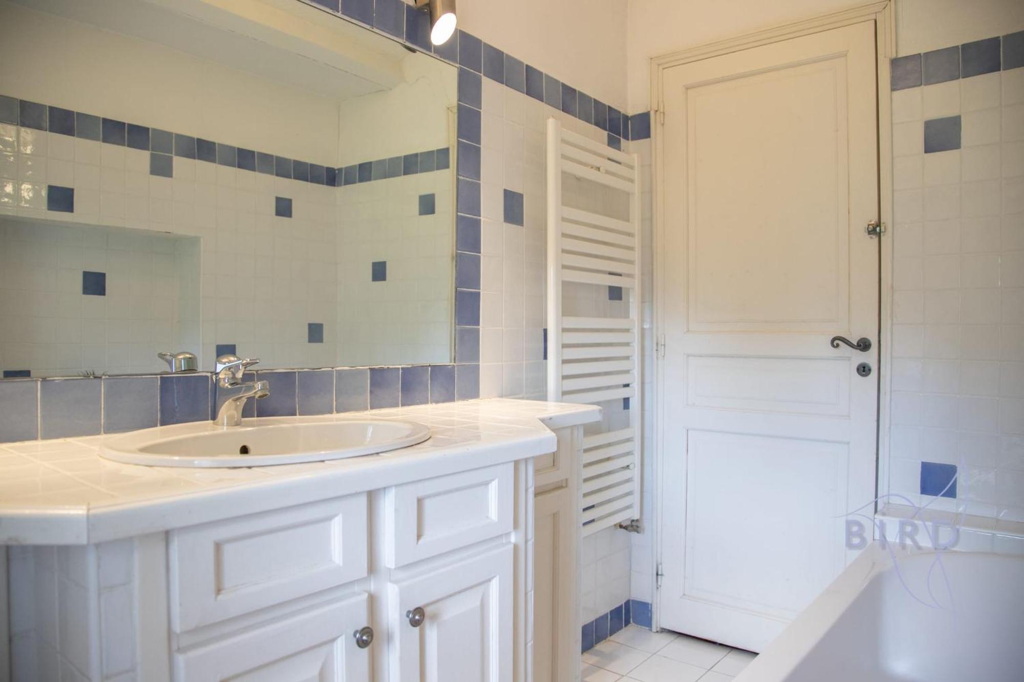 Bonnard In Sea And View & Pool *