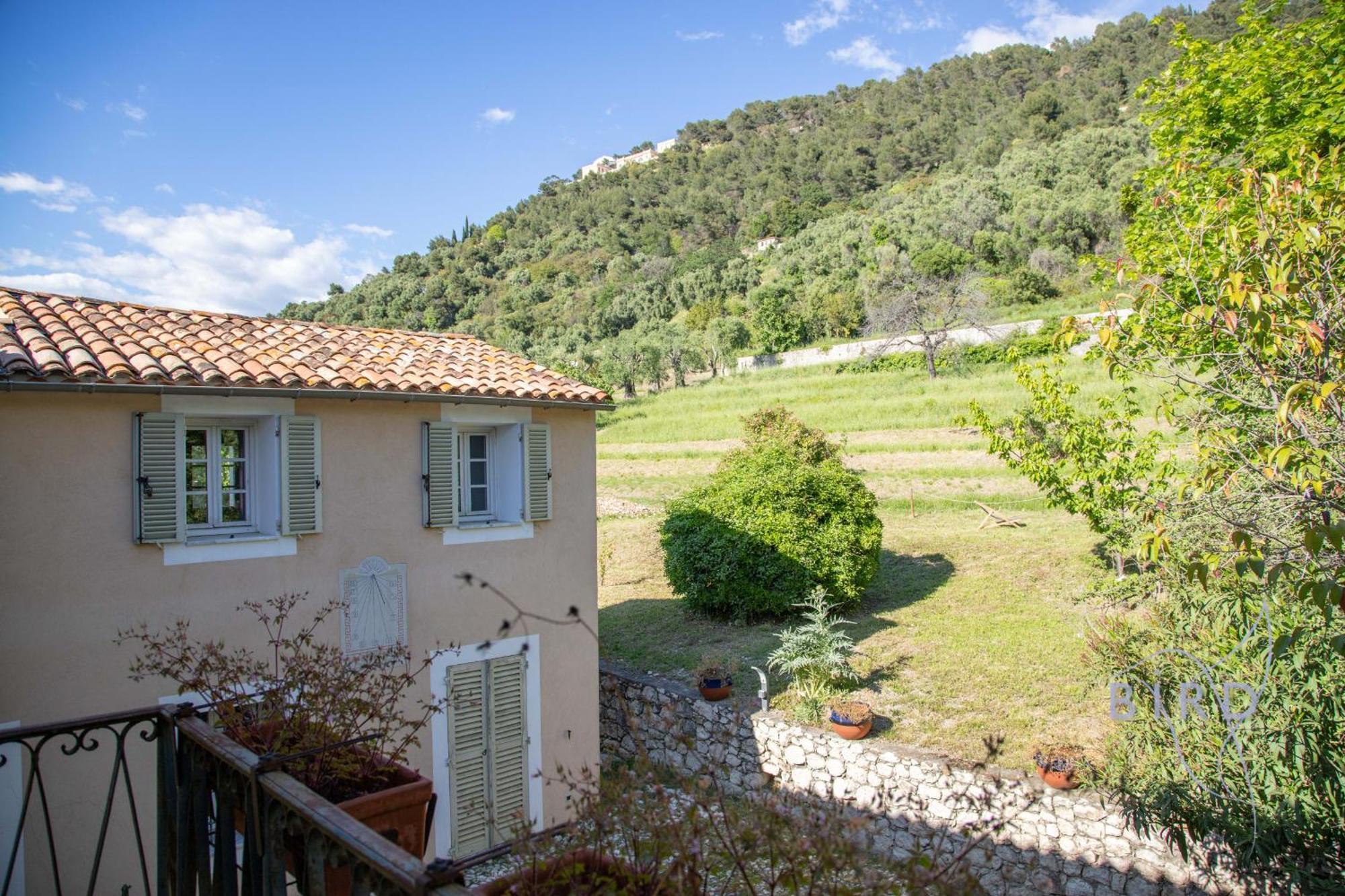 Bonnard In Sea And View & Pool