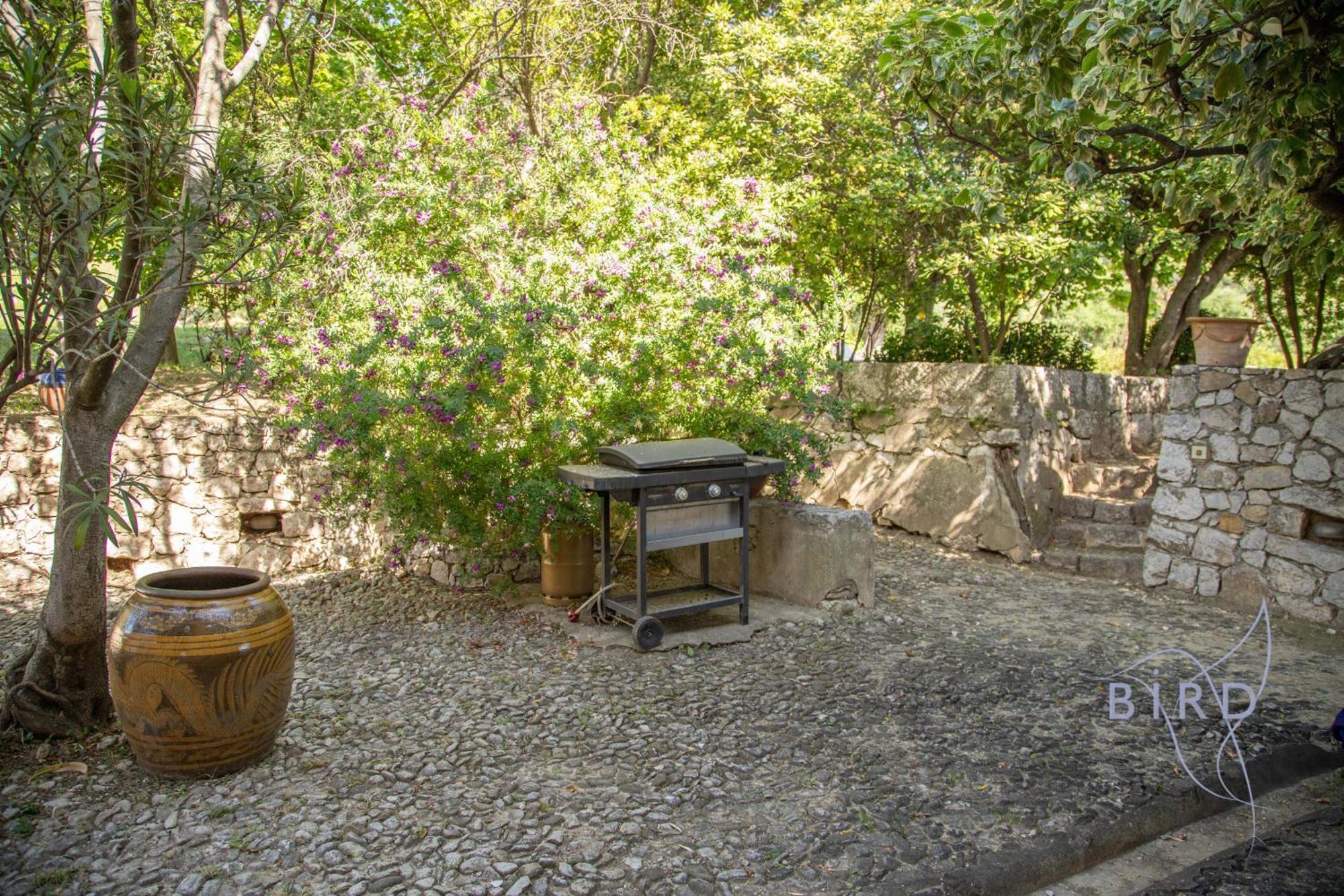 Bonnard In Sea And View & Pool Villa *