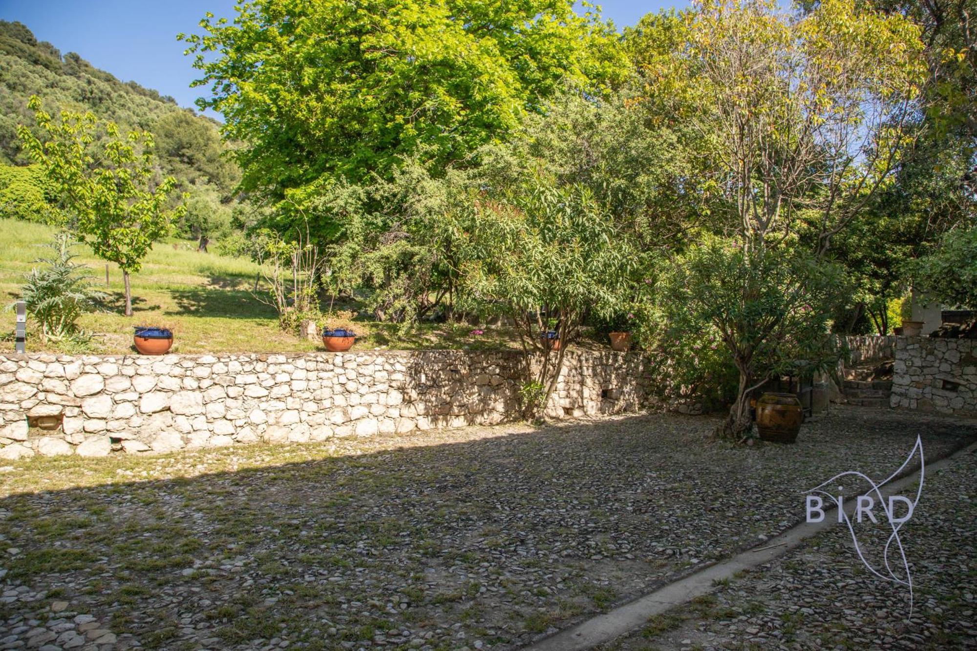 Bonnard In Sea And View & Pool Nice