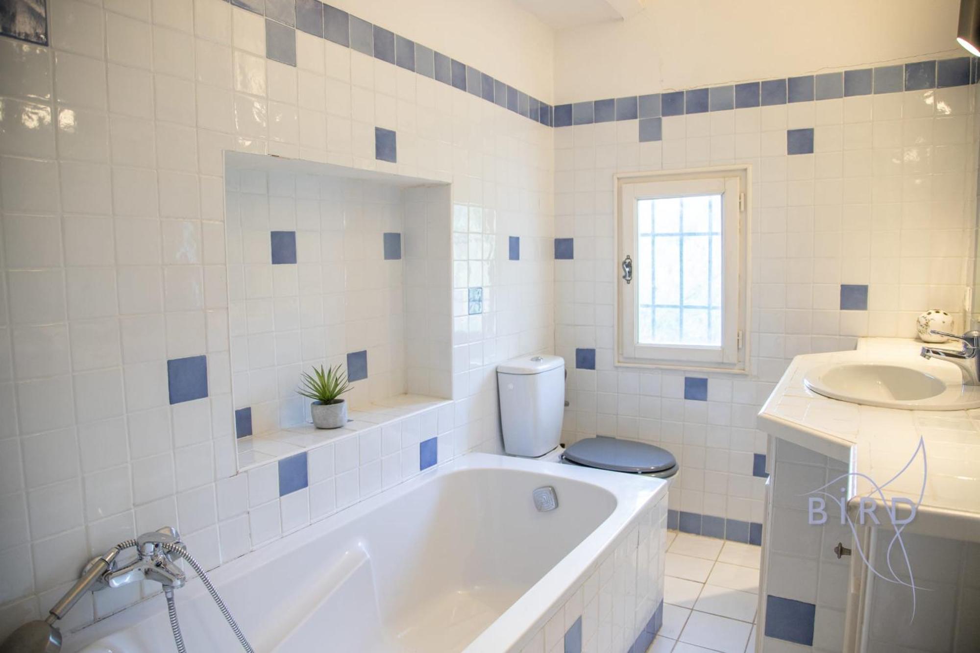 Bonnard In Sea And View & Pool Villa Nice