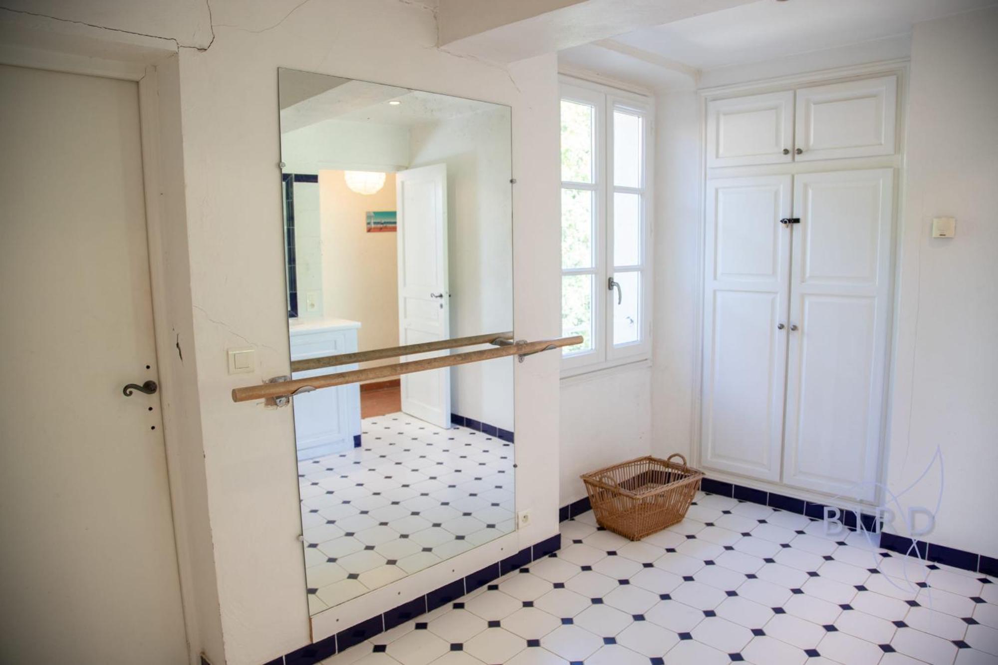 Bonnard In Sea And View & Pool * Nice