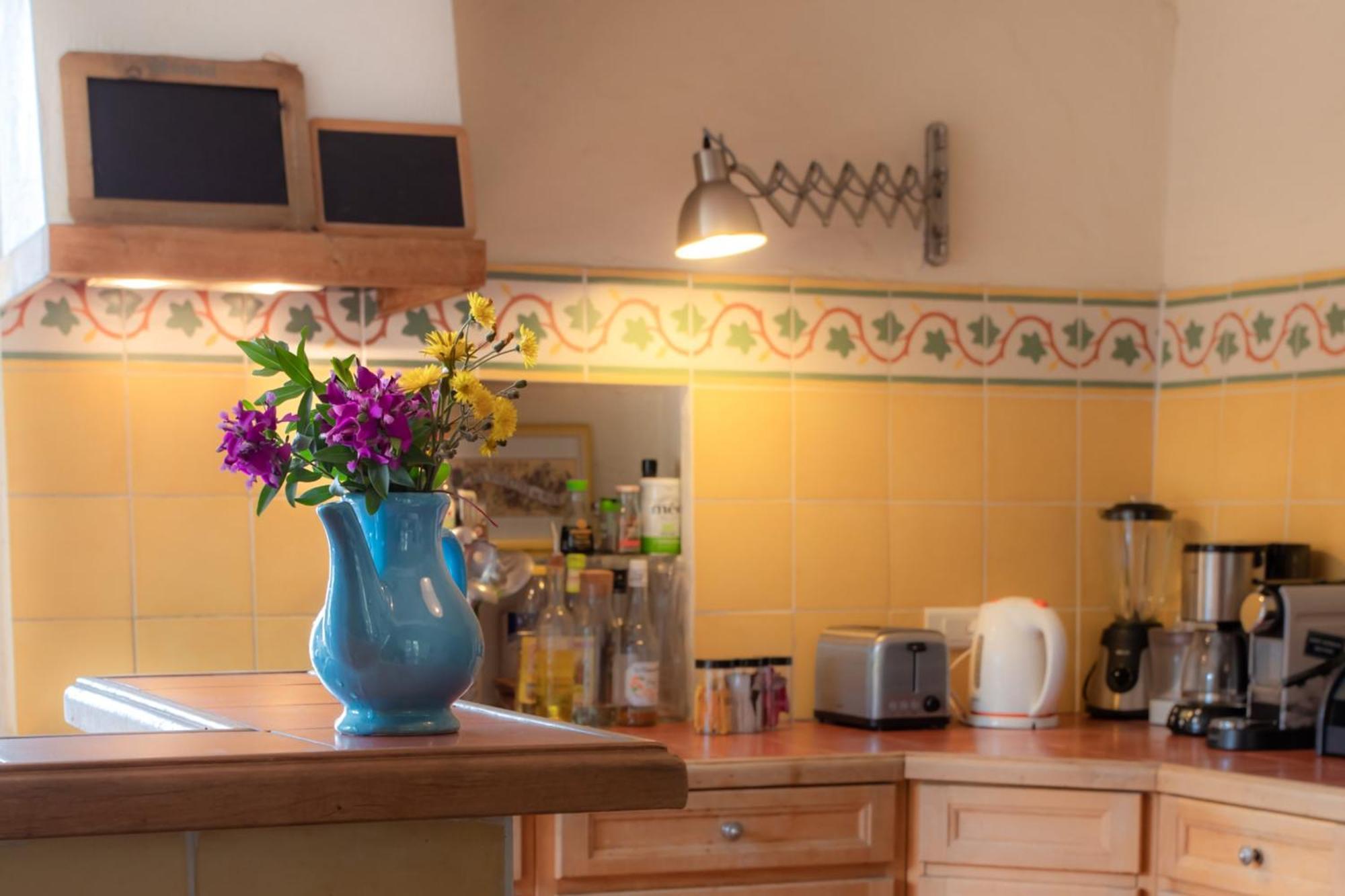 Bonnard In Sea And View & Pool