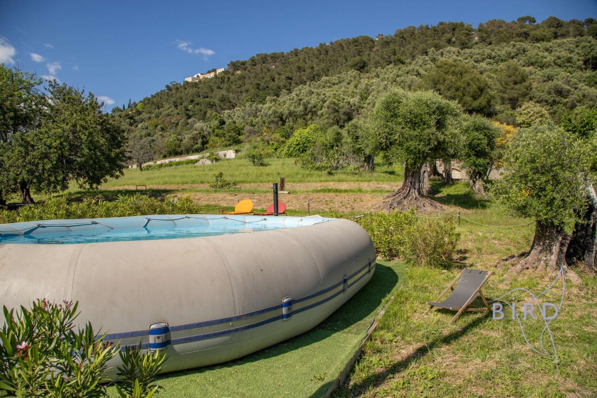 Bonnard In Sea And View & Pool