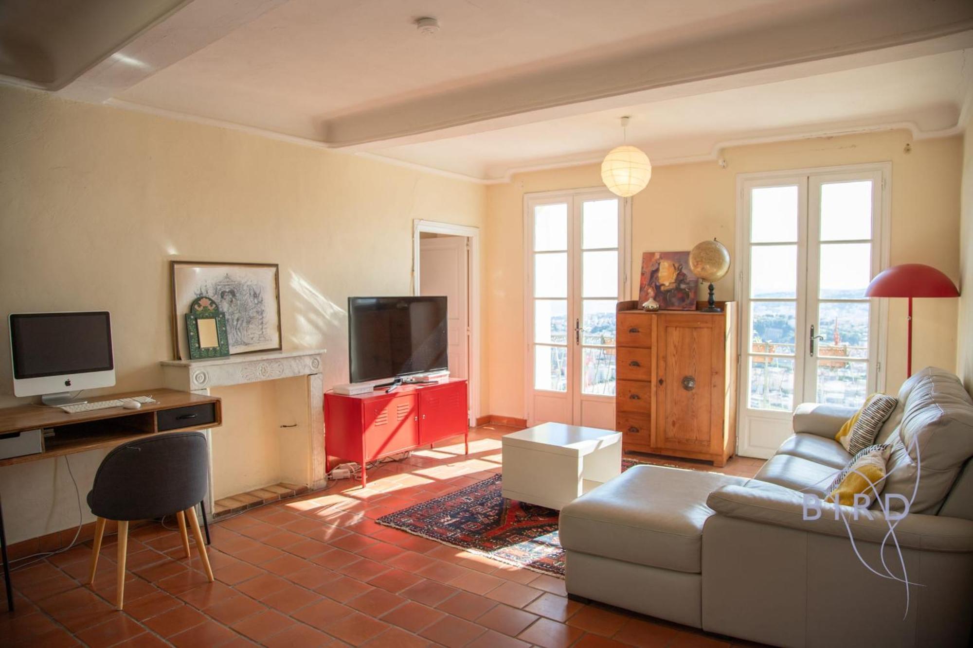 Bonnard In Sea And View & Pool Villa