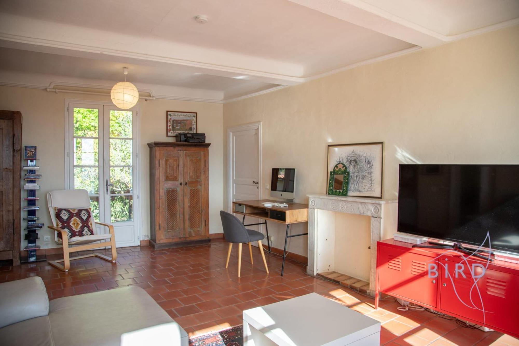 Bonnard In Sea And View & Pool Villa *