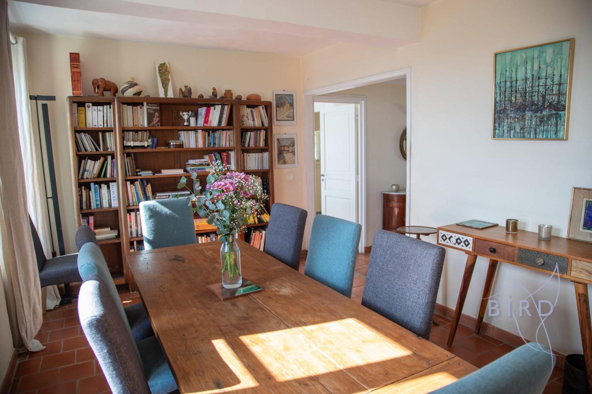 Bonnard In Sea And View & Pool Villa *