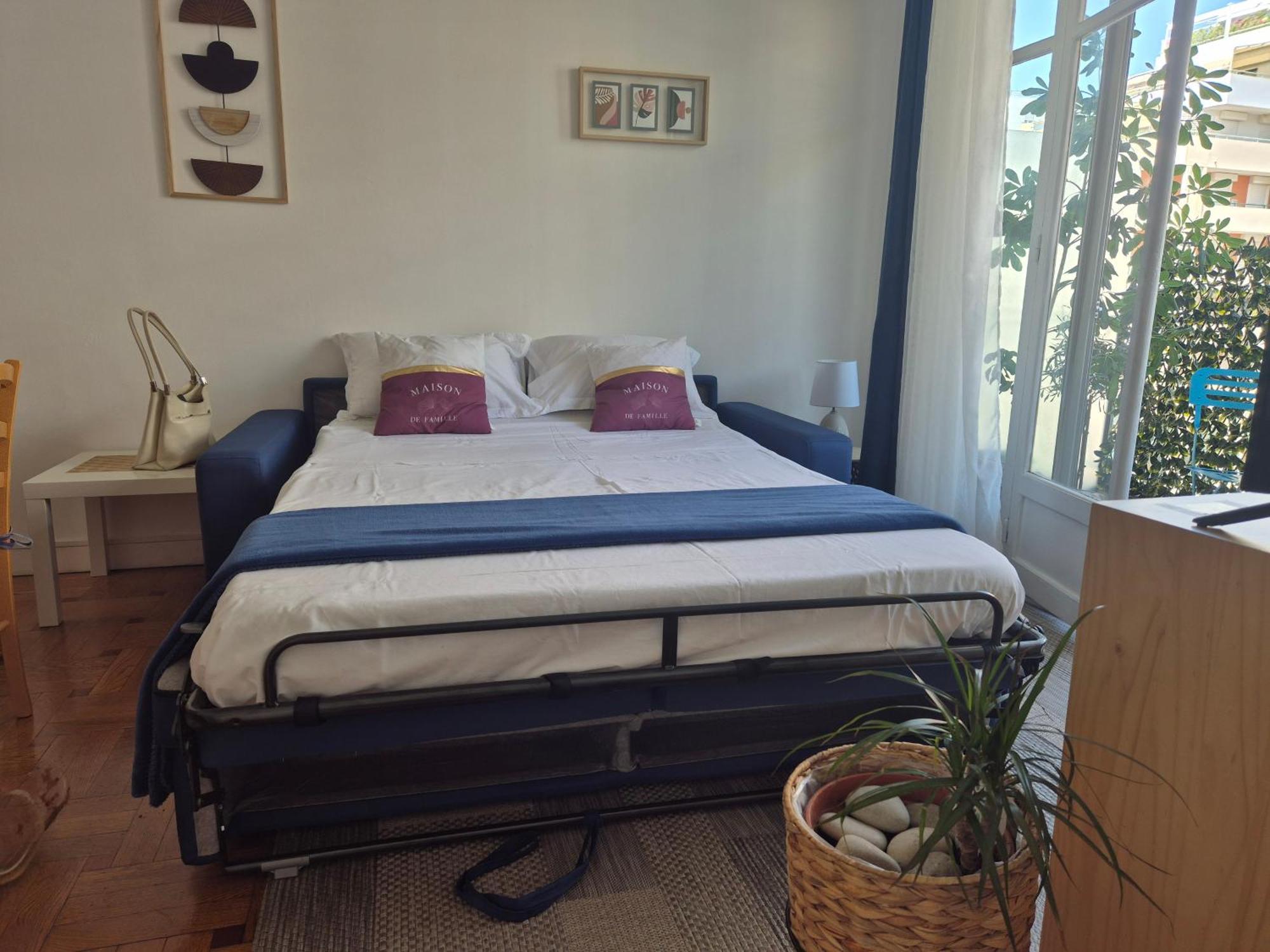 Le Grand Sud Apartment