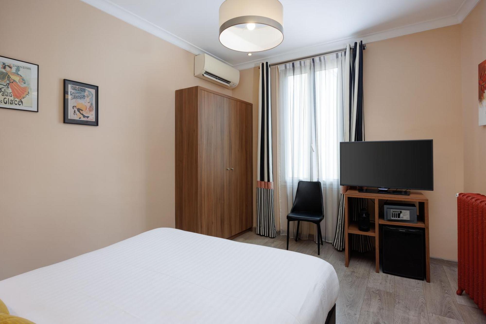 Hotel Western Brice Garden