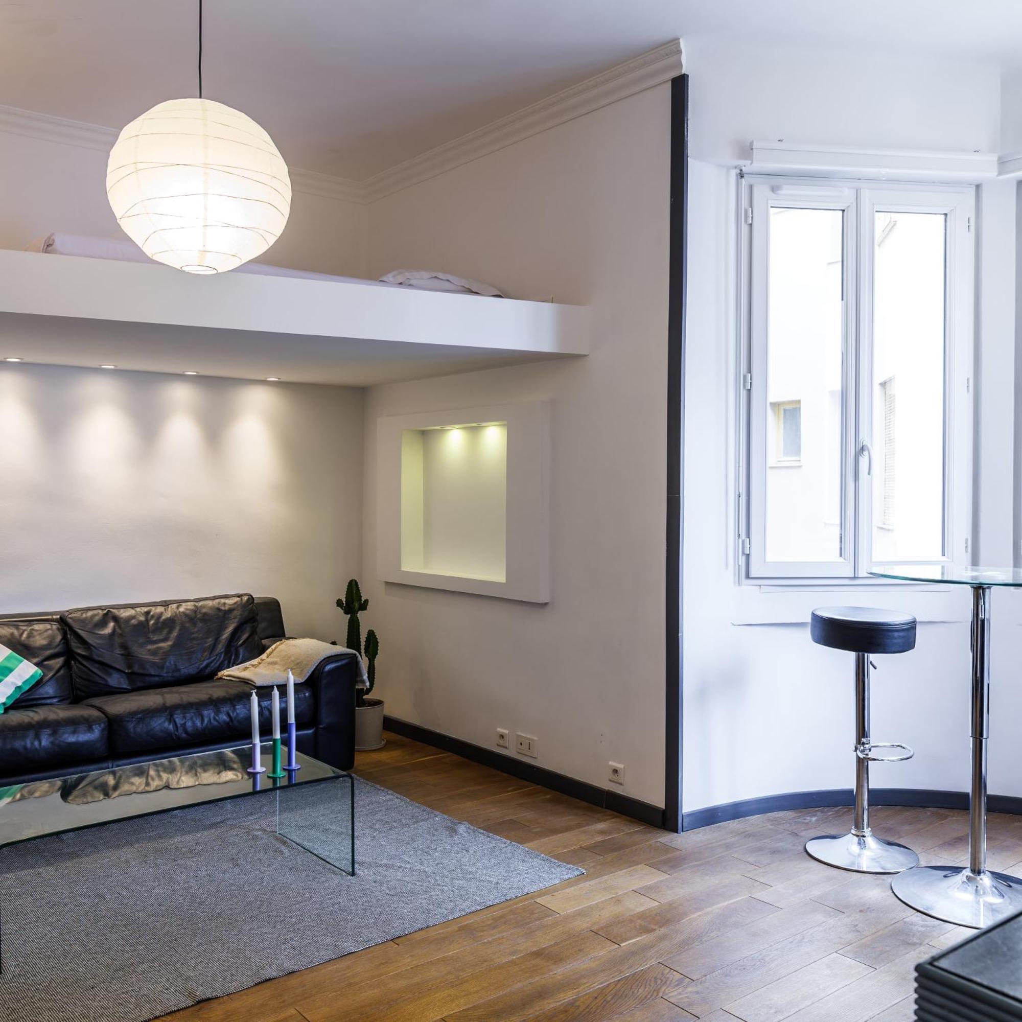 Beau Studio Centre