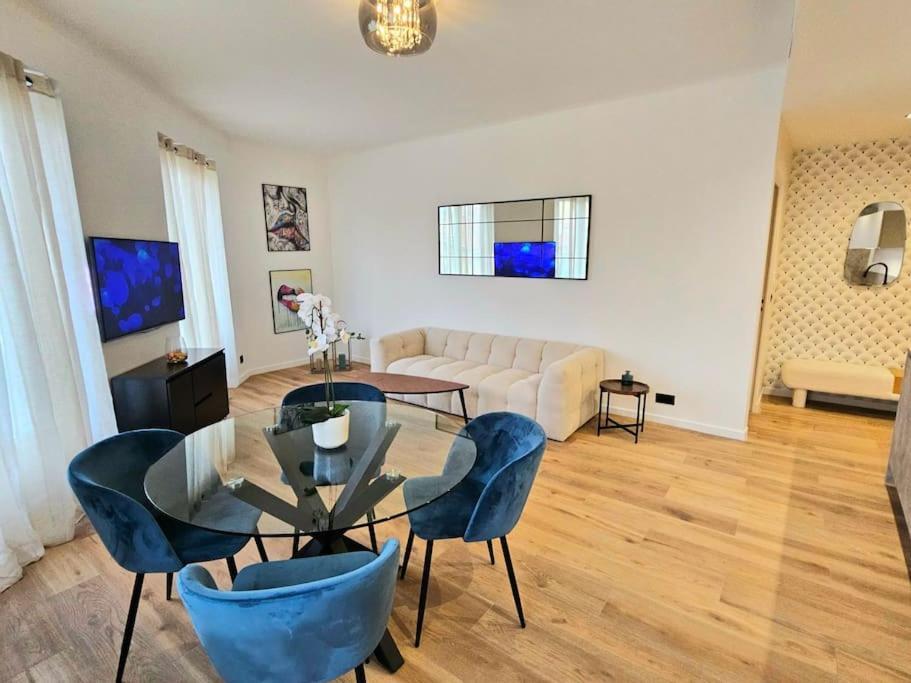 Tres Bel Centre Nice