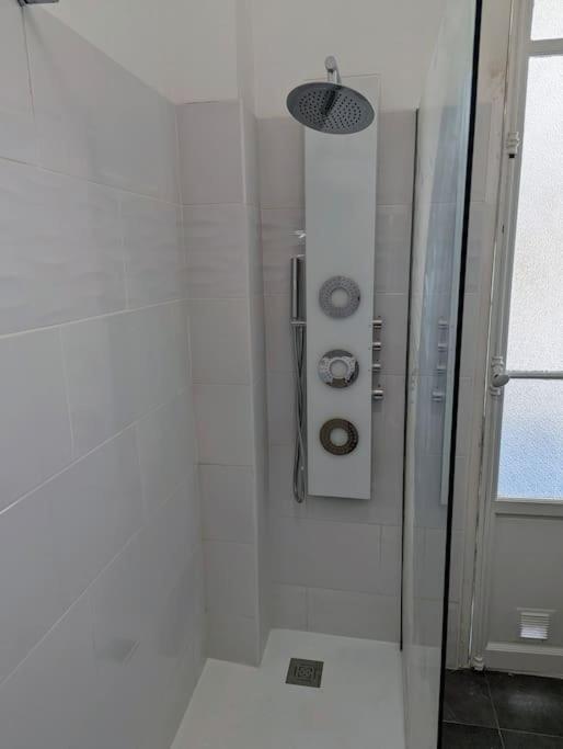 3 Pieces 70m2 Coeur De Apartment