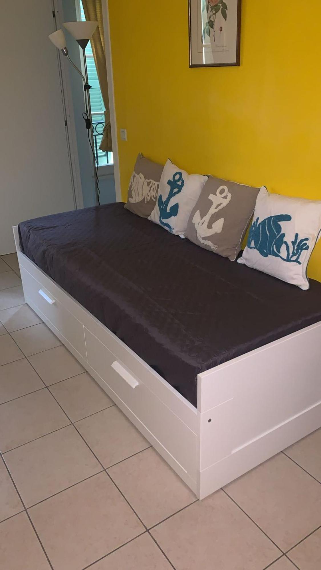 Appartement Narcisse