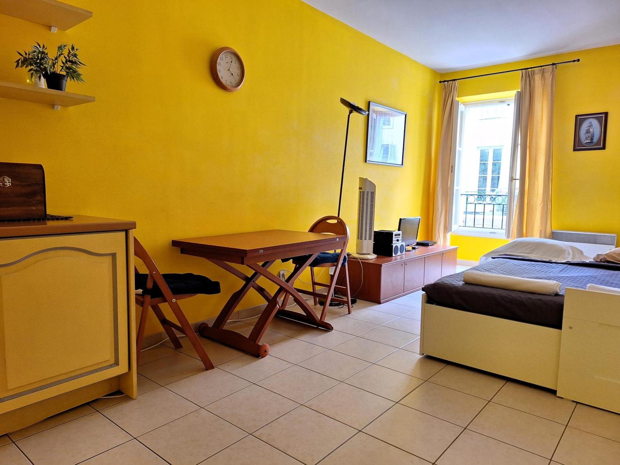 Appartement Narcisse