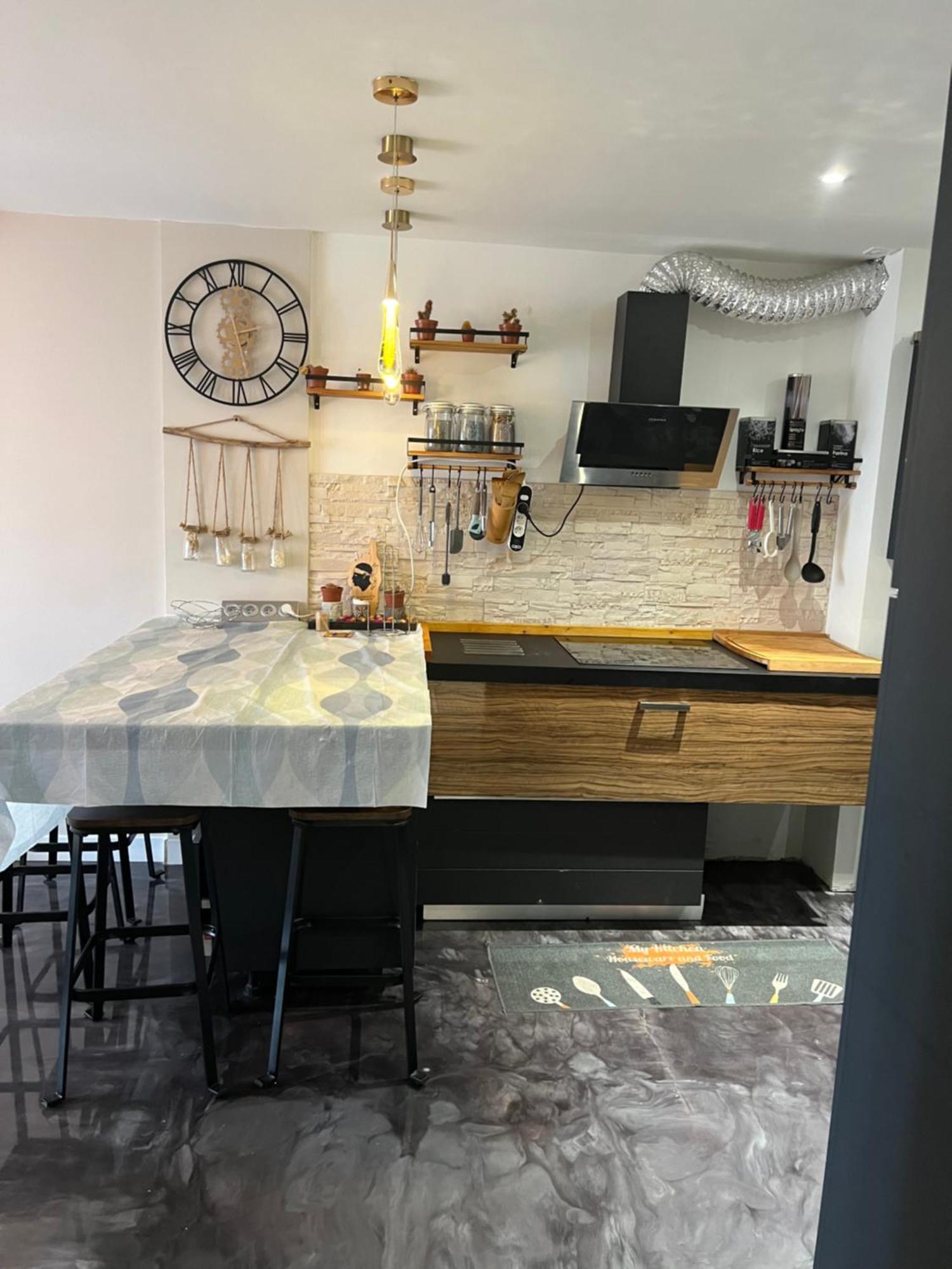 Apartment Marguerite Nice