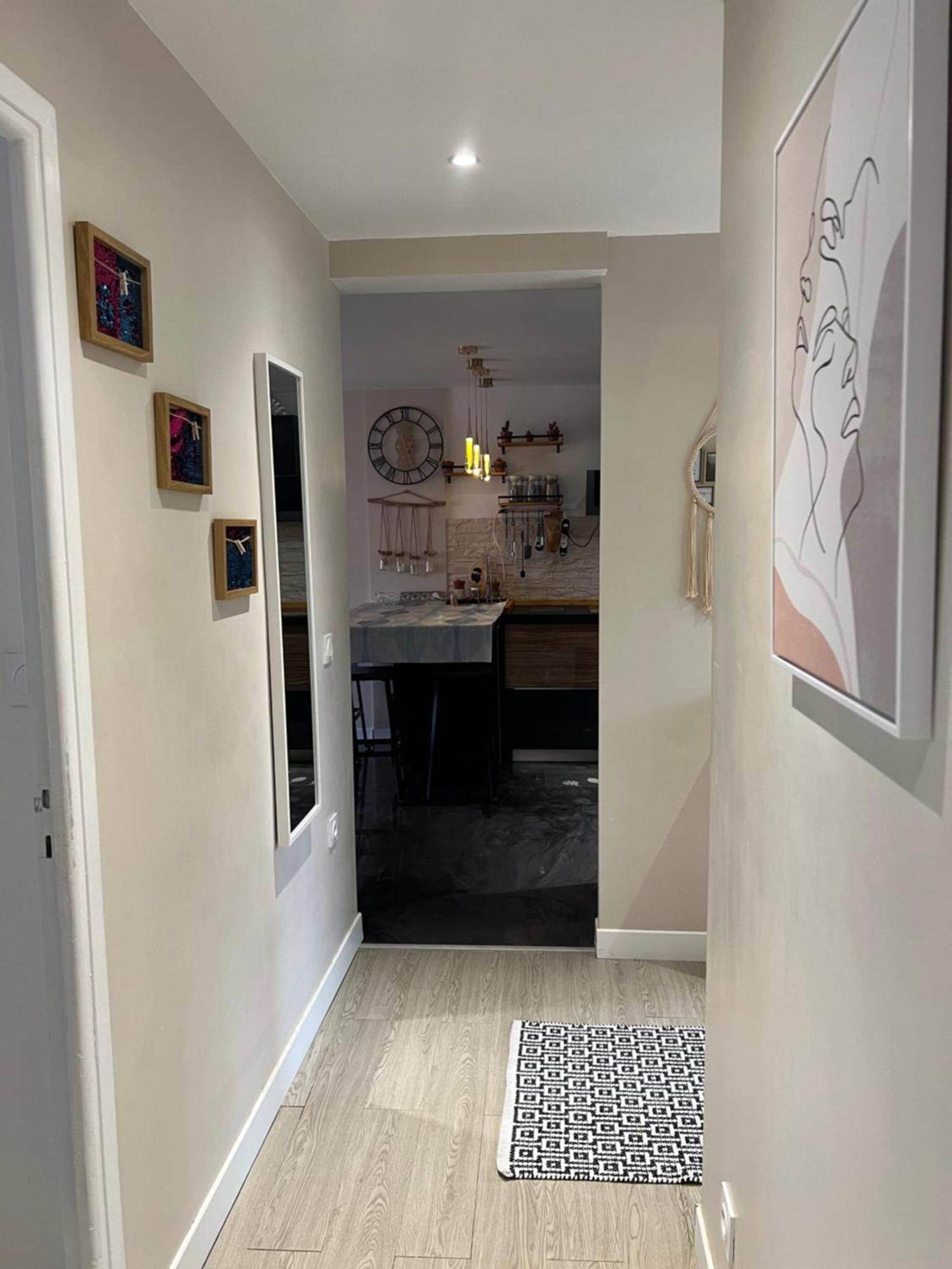 Marguerite Apartment