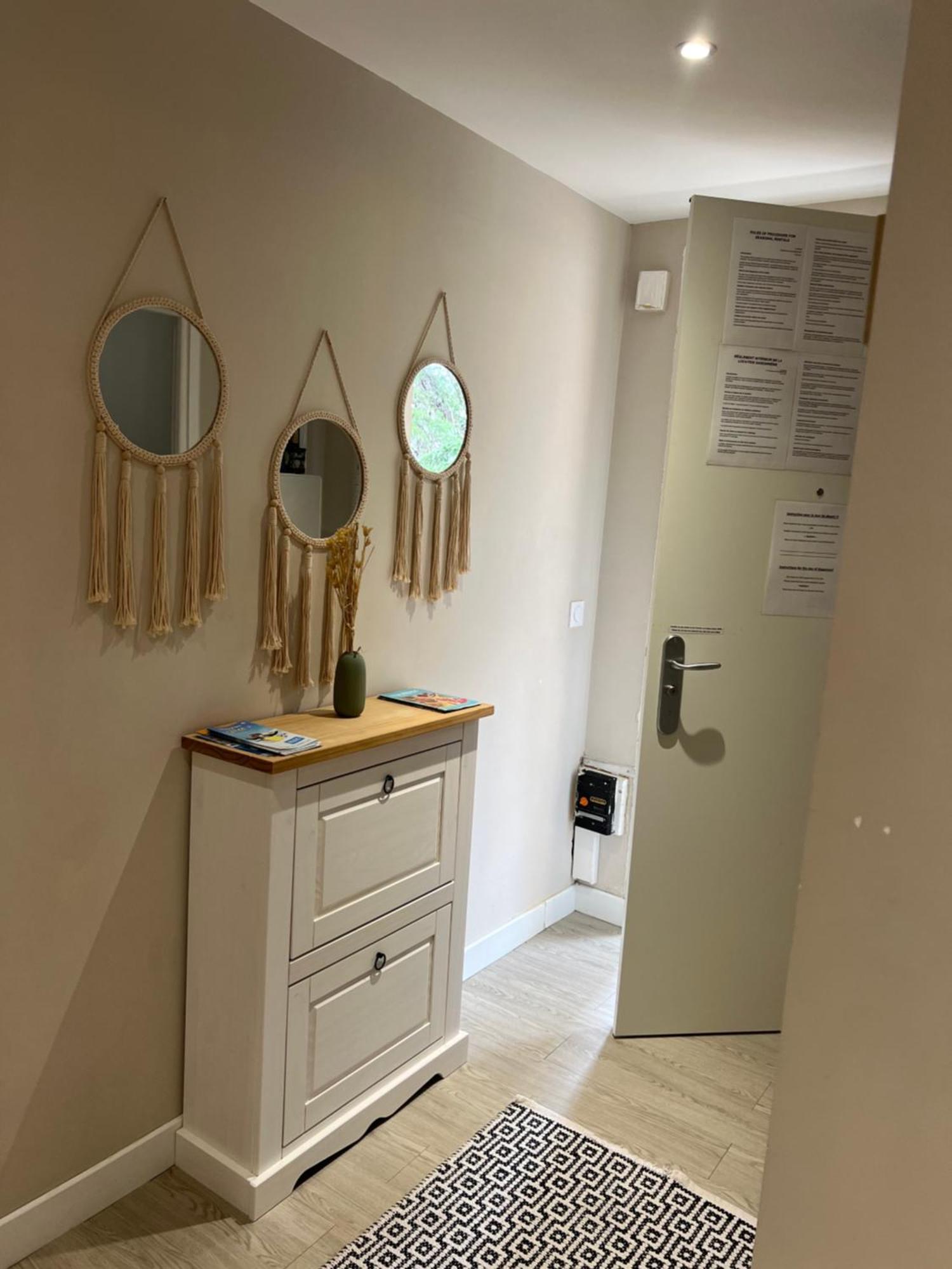 Marguerite Apartment Nice