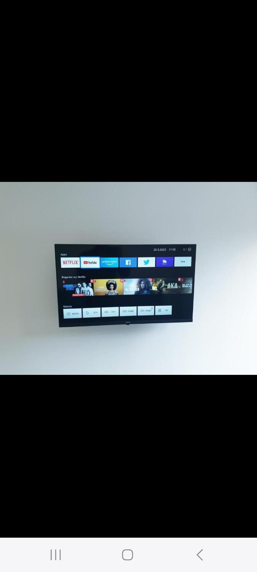 Grand Appartement, 2 Ou 3 Ou 4 Pieces, Tramway Sur Place, Proche Gare Sncf St Augustin 5 Min, Aeroport A 7 Min, Ou Allianz Riviera 10 Min, Palais Nikaia 2 Min , Supermarche Sur Place, Parking Possible Si Disponible Ou Payant A 1000 Metre * Nice