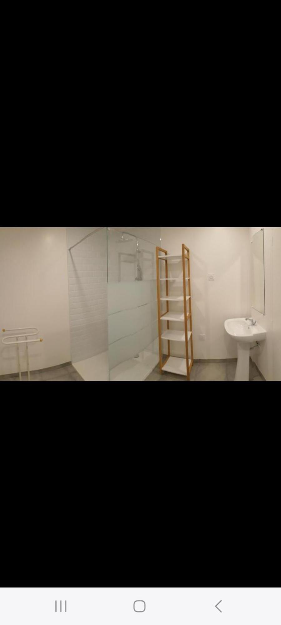 Apartment Grand Appartement, 2 Ou 3 Ou 4 Pieces, Tramway Sur Place, Proche Gare Sncf St Augustin 5 Min, Aeroport A 7 Min, Ou Allianz Riviera 10 Min, Palais Nikaia 2 Min , Supermarche Sur Place, Parking Possible Si Disponible Ou Payant A 1000 Metre Nice