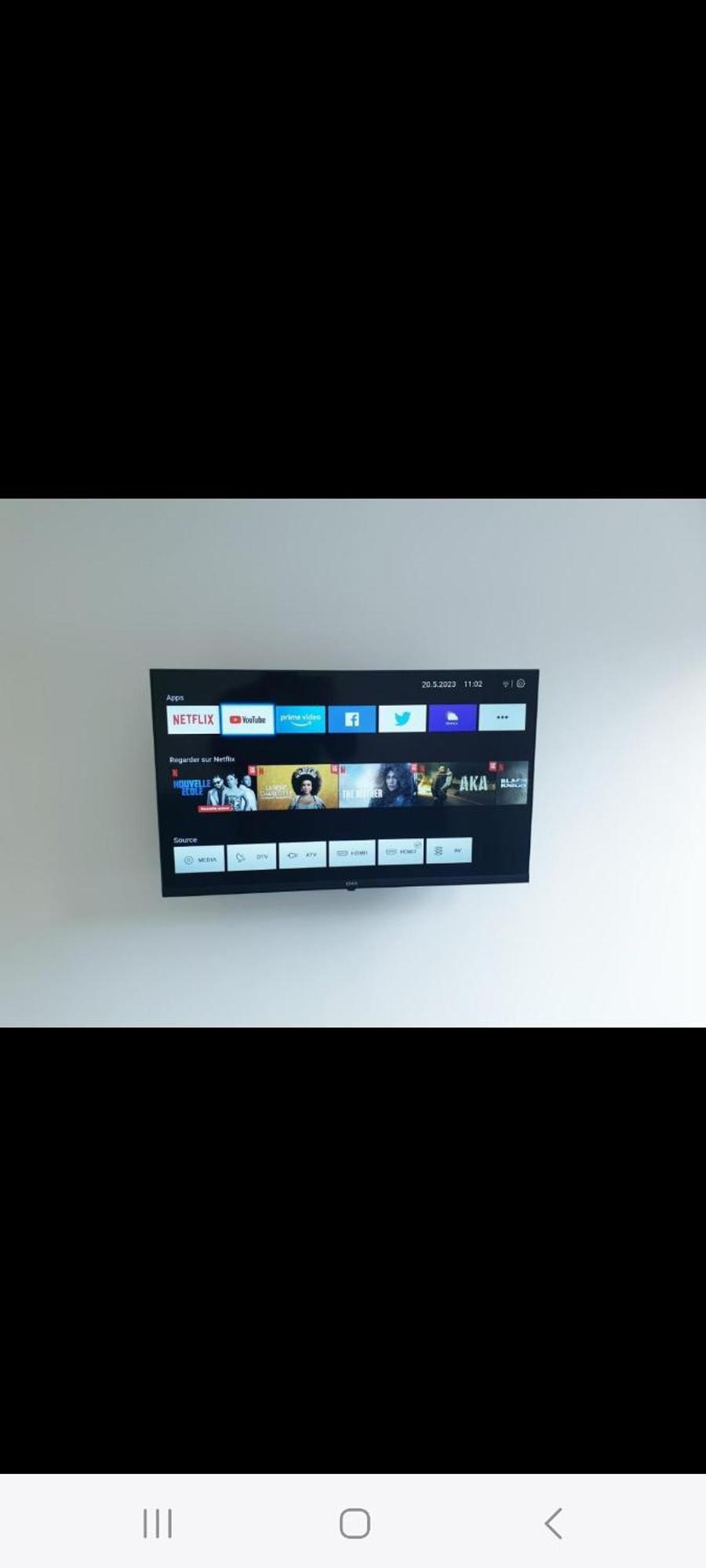 Apartment Grand Appartement, 2 Ou 3 Ou 4 Pieces, Tramway Sur Place, Proche Gare Sncf St Augustin 5 Min, Aeroport A 7 Min, Ou Allianz Riviera 10 Min, Palais Nikaia 2 Min , Supermarche Sur Place, Parking Possible Si Disponible Ou Payant A 1000 Metre