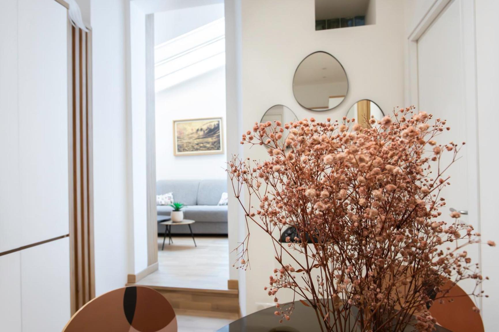 #51staywiz Us -1bdr Massena,central 5 Min To The Ac