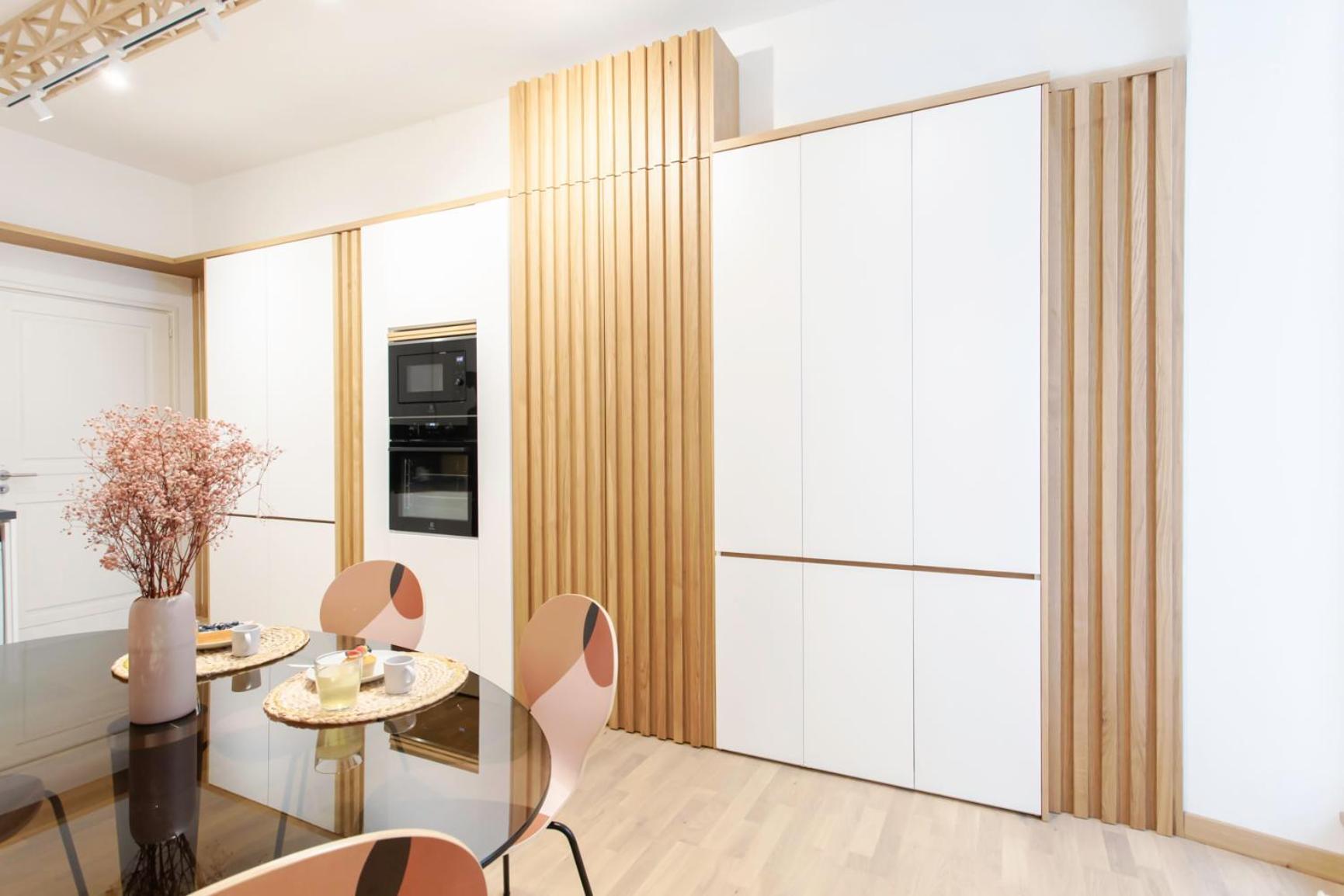 #51staywiz Us -1bdr Massena,central 5 Min To The Ac Nice