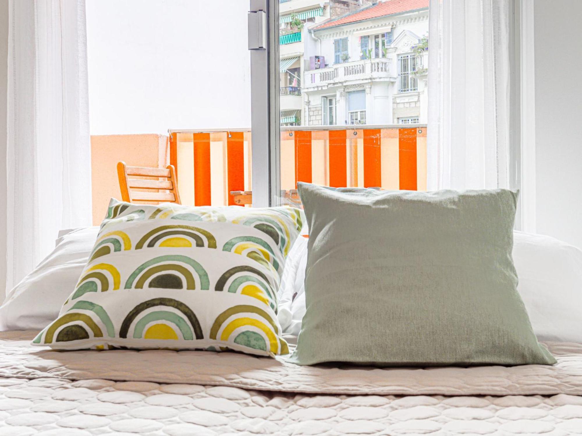 Le Marechal By Interhome Apartment Nice