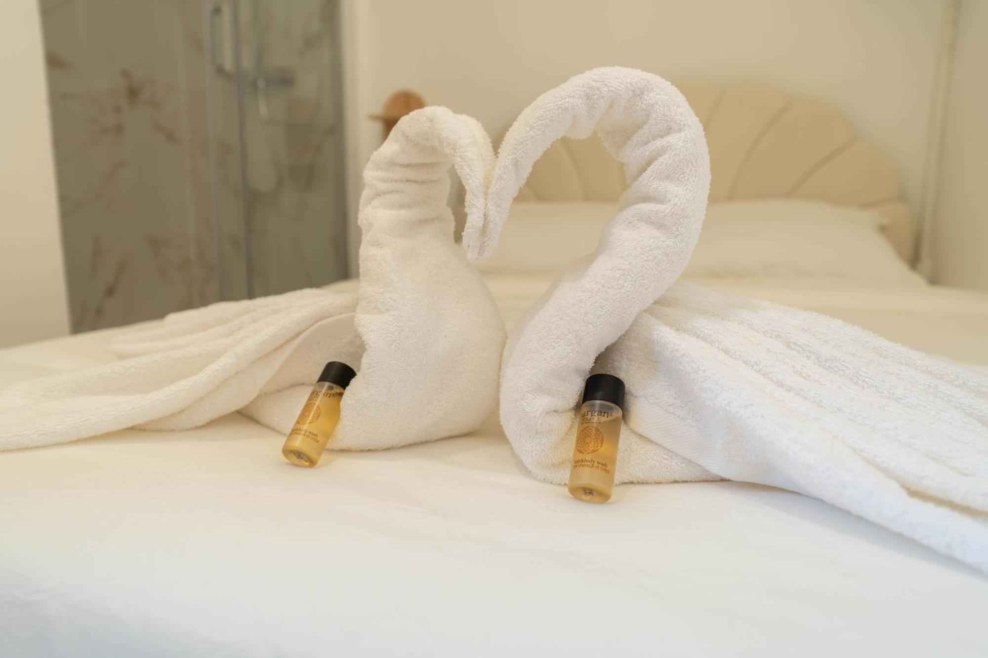 Les Orangers Aparthotel Nice