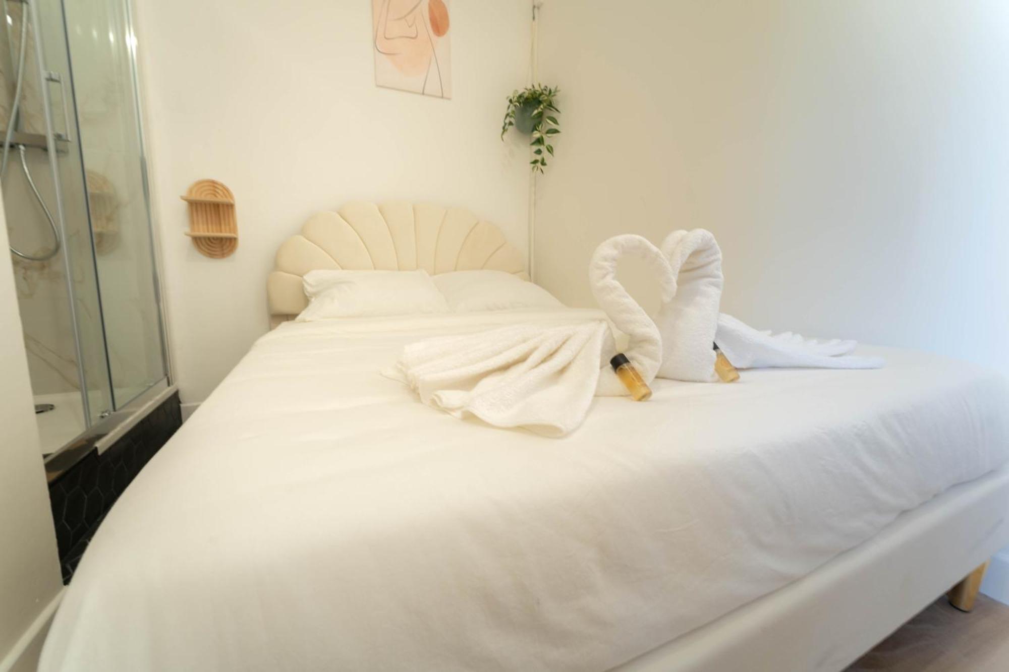 Aparthotel Les Orangers *