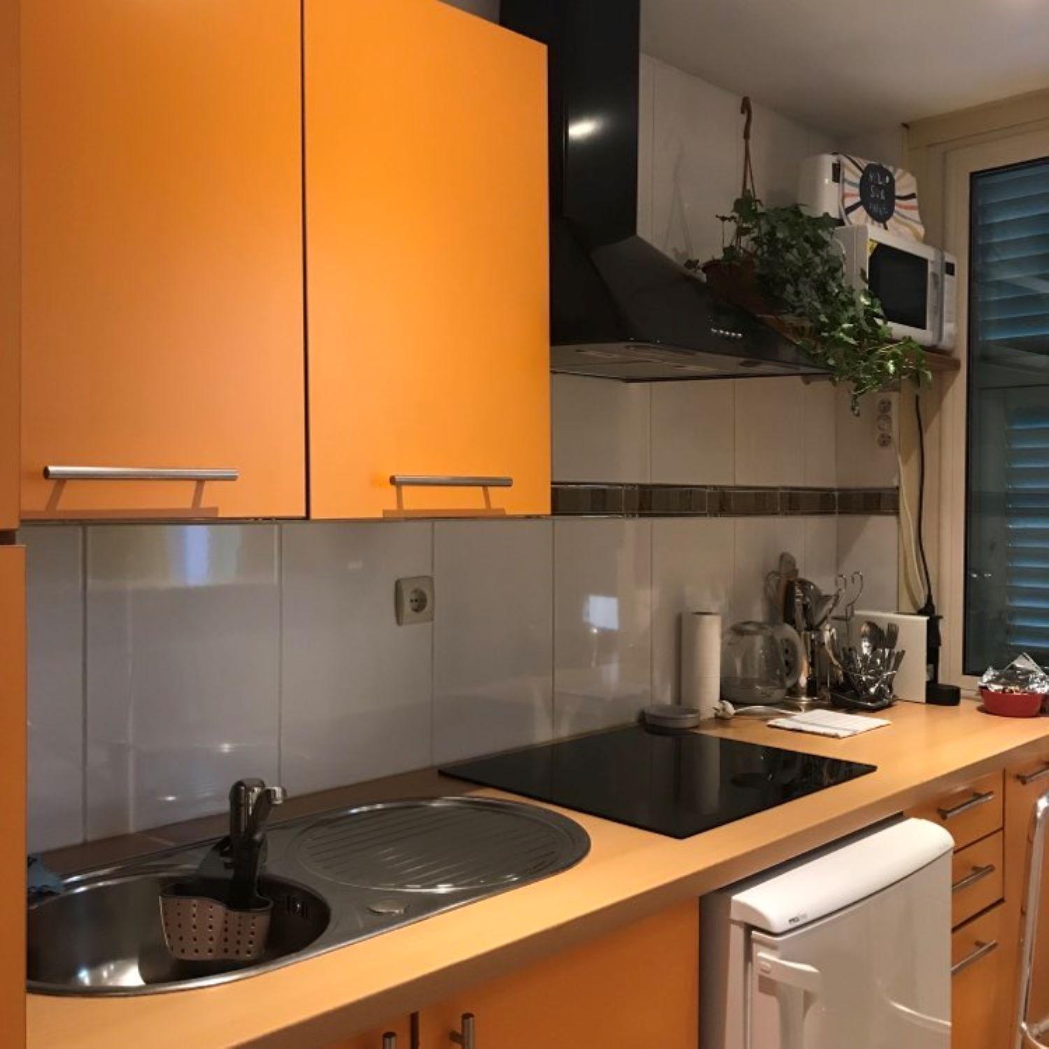 Summer Studio, 4 Persons, Mobile Ac, Old Town Appartement Nice