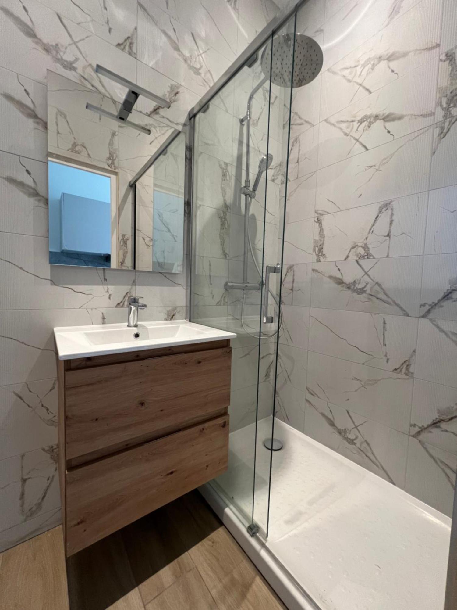 Apartamento Sydney - Jean Medecin - La Riviera Lcd