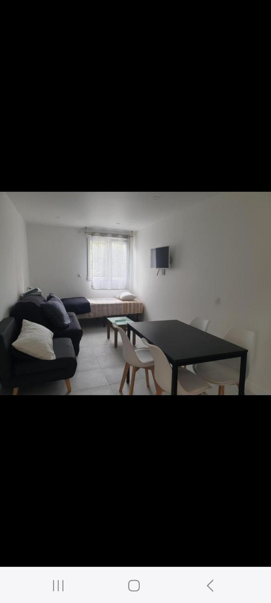 Apartment Grand Appartement, 2 Ou 3 Ou 4 Pieces, Tramway Sur Place, Proche Gare Sncf St Augustin 5 Min, Aeroport A 7 Min, Ou Allianz Riviera 10 Min, Palais Nikaia 2 Min , Supermarche Sur Place, Parking Possible Si Disponible Ou Payant A 1000 Metre *