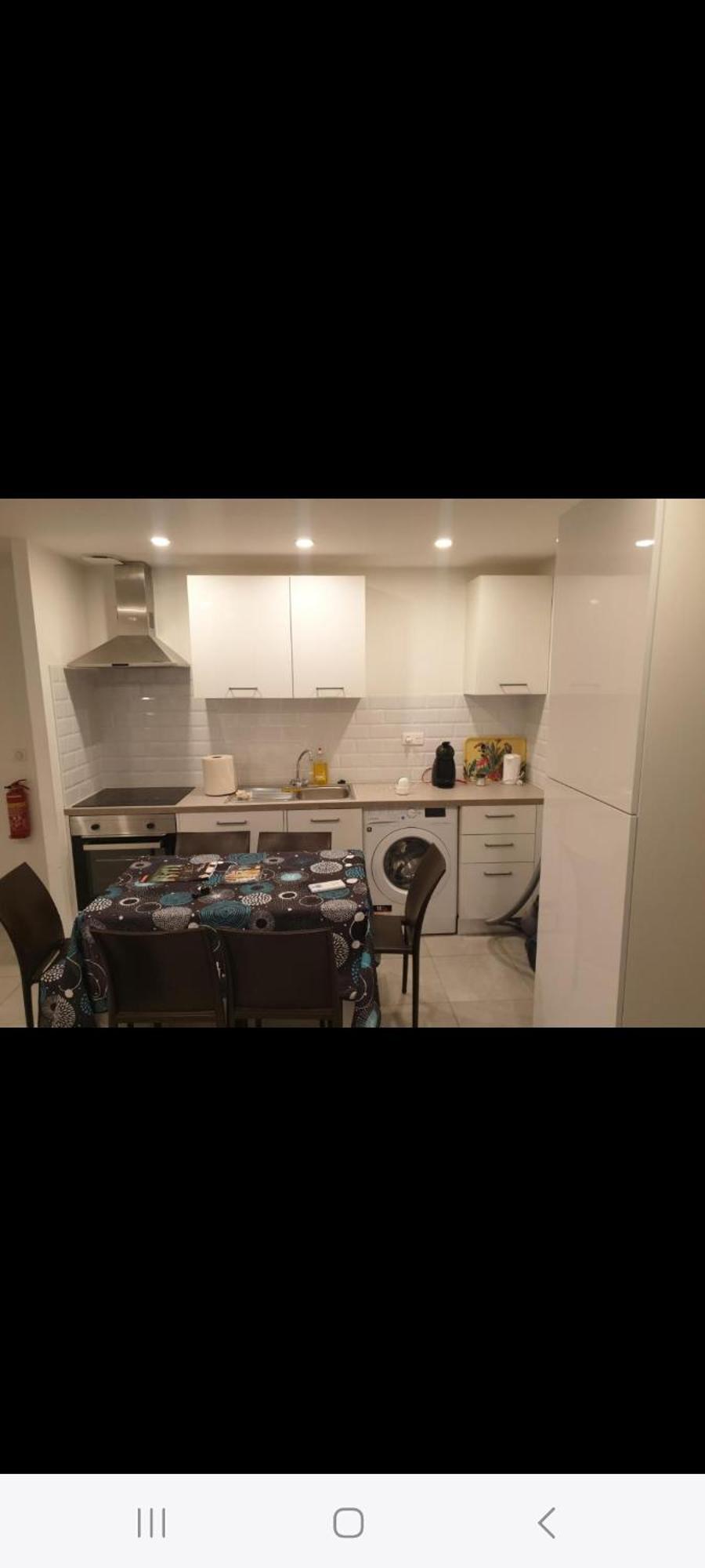 Grand Appartement, 2 Ou 3 Ou 4 Pieces, Tramway Sur Place, Proche Gare Sncf St Augustin 5 Min, Aeroport A 7 Min, Ou Allianz Riviera 10 Min, Palais Nikaia 2 Min , Supermarche Sur Place, Parking Possible Si Disponible Ou Payant A 1000 Metre Apartment Nice
