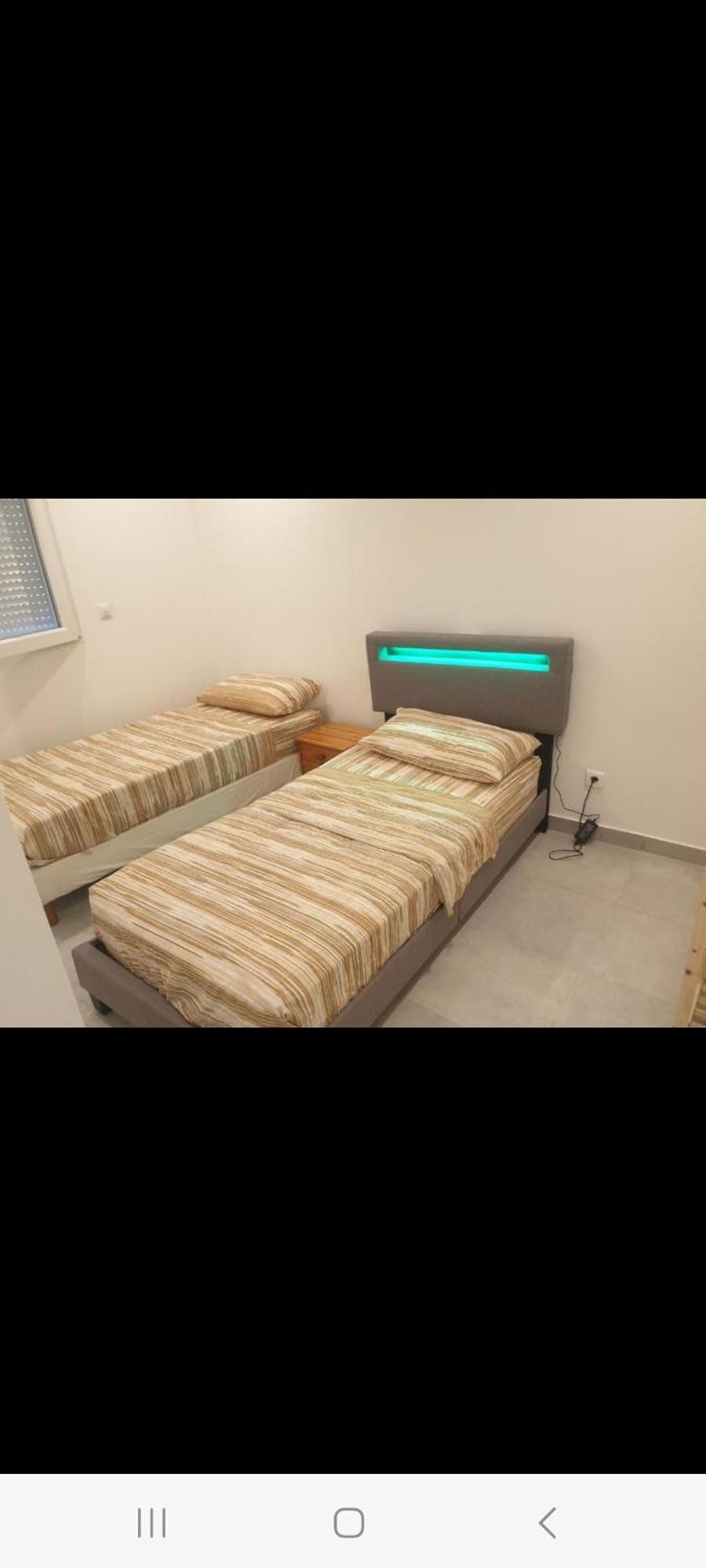 Grand Appartement, 2 Ou 3 Ou 4 Pieces, Tramway Sur Place, Proche Gare Sncf St Augustin 5 Min, Aeroport A 7 Min, Ou Allianz Riviera 10 Min, Palais Nikaia 2 Min , Supermarche Sur Place, Parking Possible Si Disponible Ou Payant A 1000 Metre * Nice