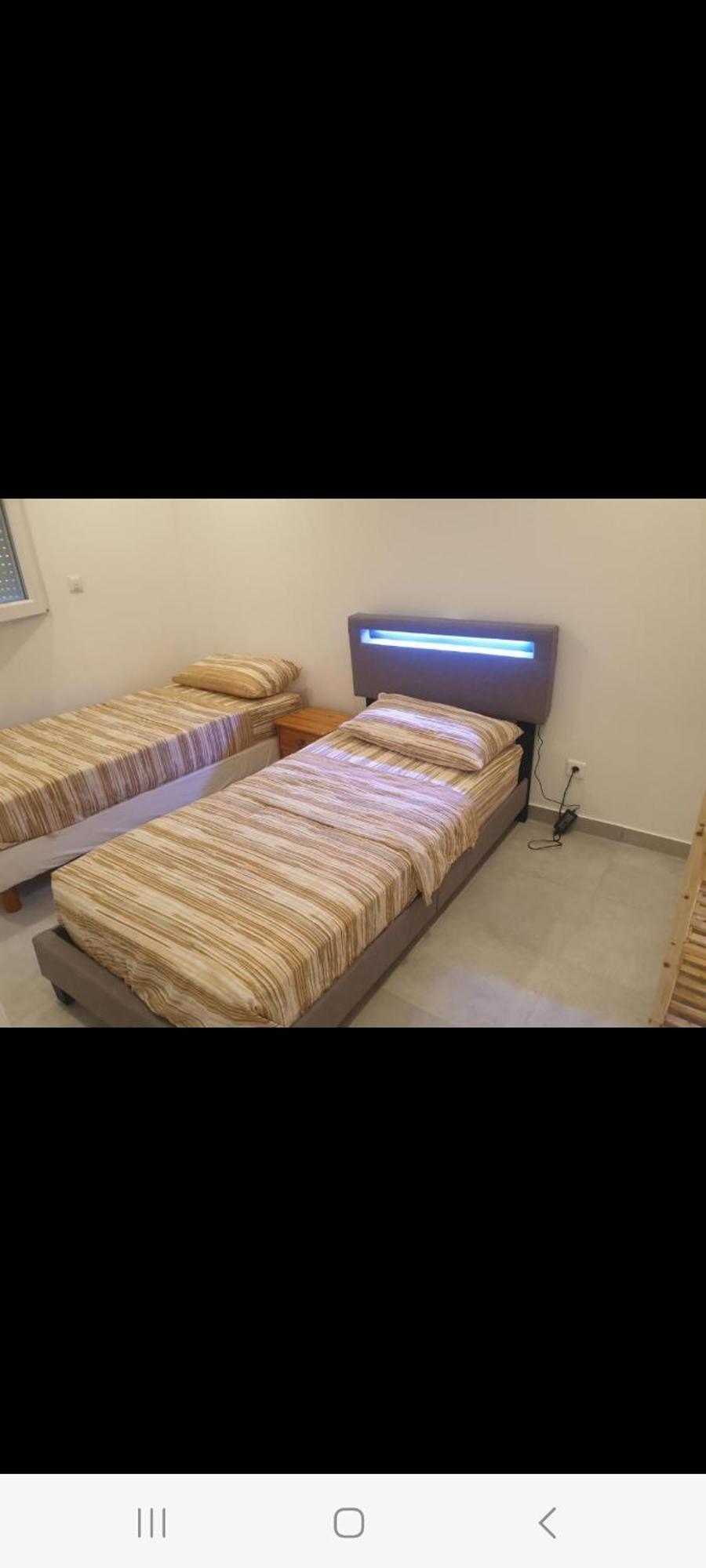 Grand Appartement, 2 Ou 3 Ou 4 Pieces, Tramway Sur Place, Proche Gare Sncf St Augustin 5 Min, Aeroport A 7 Min, Ou Allianz Riviera 10 Min, Palais Nikaia 2 Min , Supermarche Sur Place, Parking Possible Si Disponible Ou Payant A 1000 Metre