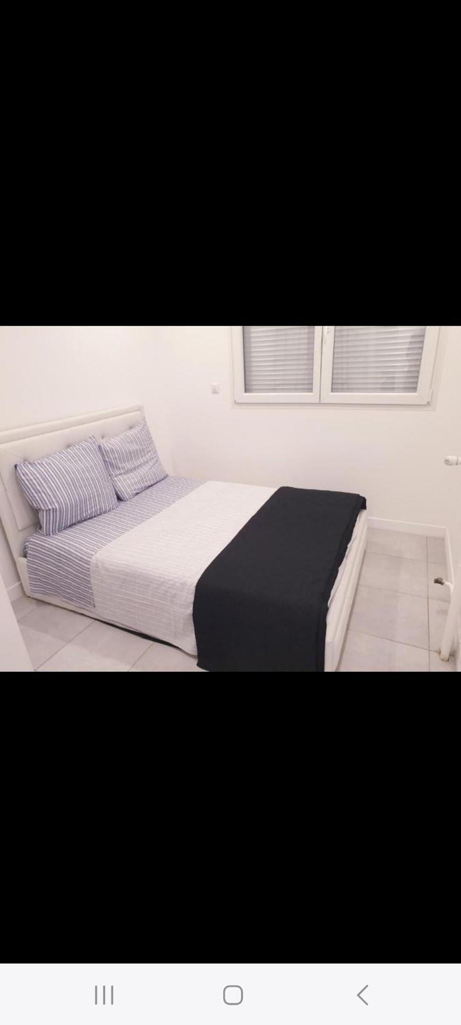 Grand Appartement, 2 Ou 3 Ou 4 Pieces, Tramway Sur Place, Proche Gare Sncf St Augustin 5 Min, Aeroport A 7 Min, Ou Allianz Riviera 10 Min, Palais Nikaia 2 Min , Supermarche Sur Place, Parking Possible Si Disponible Ou Payant A 1000 Metre *