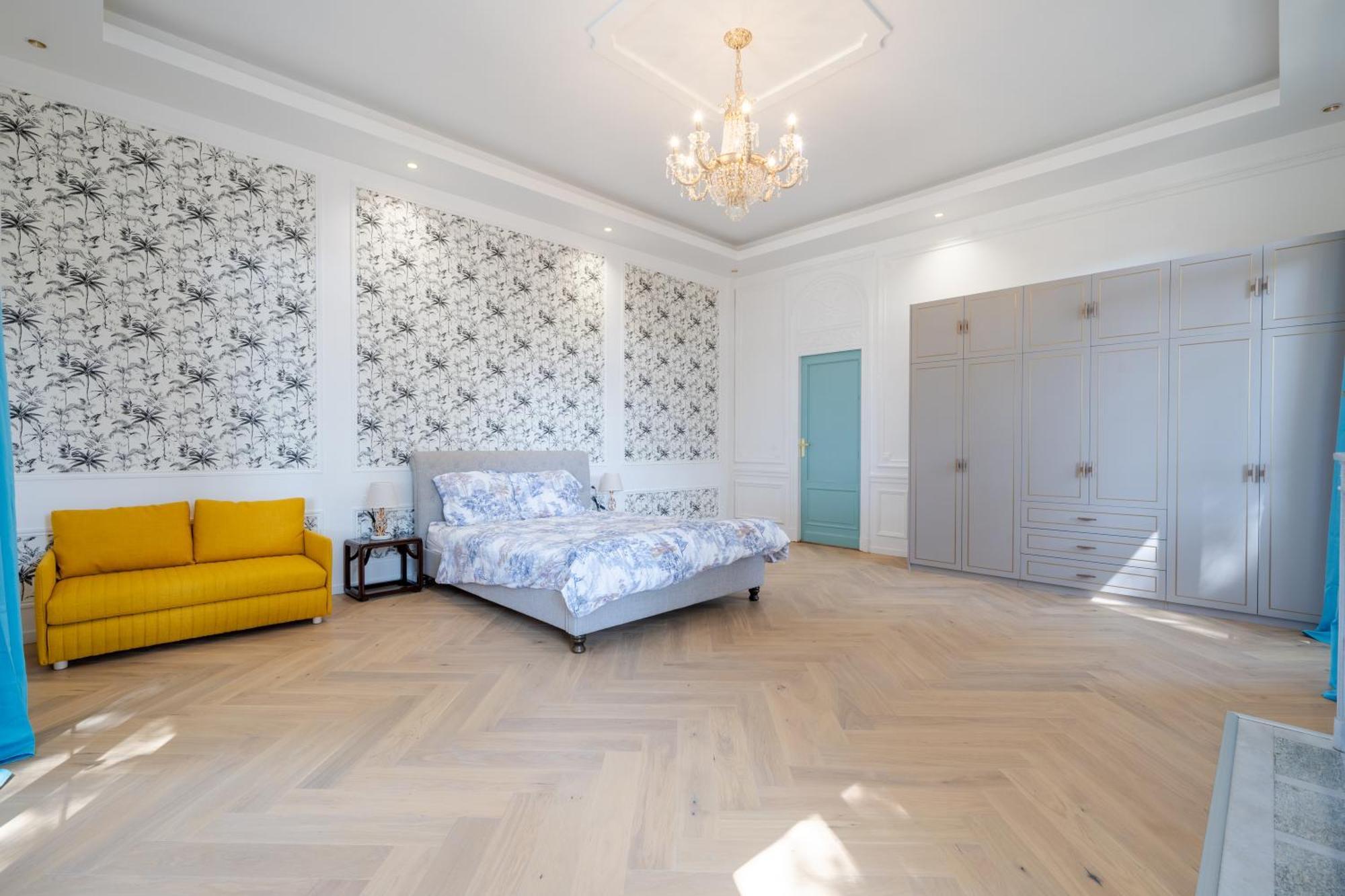 Luxueux 2p Proche Apartment Nice