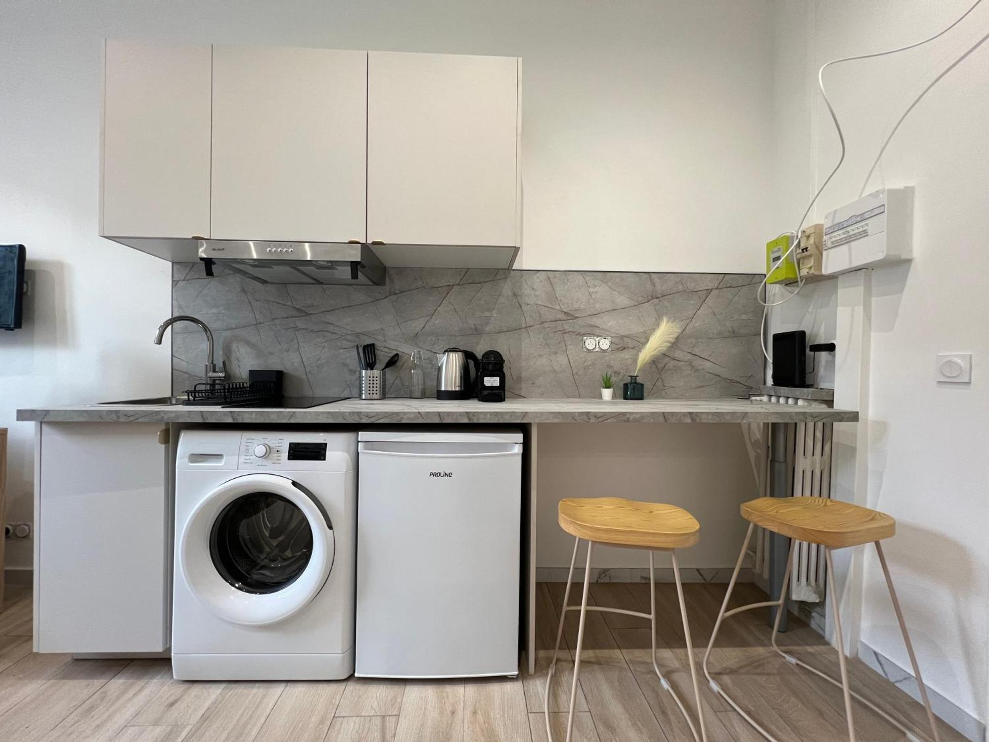 Apartamento Sydney - Jean Medecin - La Riviera Lcd Nice