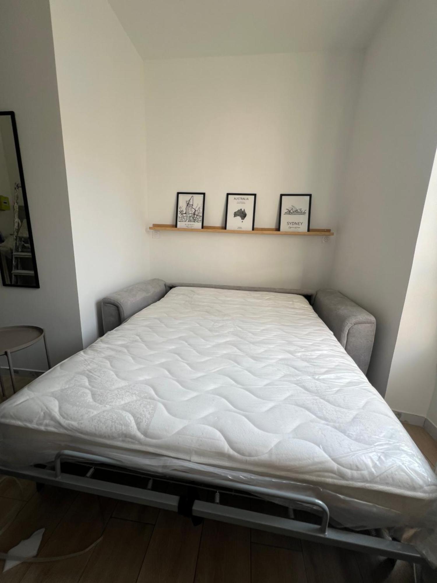 Sydney - Jean Medecin - La Riviera Lcd Apartment Nice