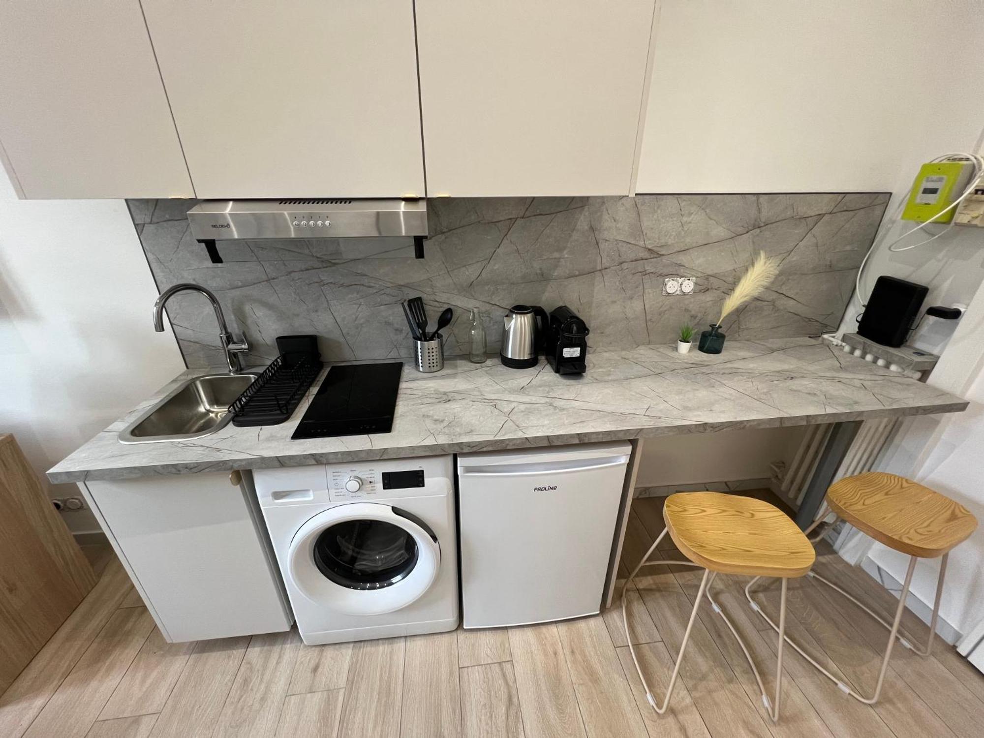 Apartamento Sydney - Jean Medecin - La Riviera Lcd Nice