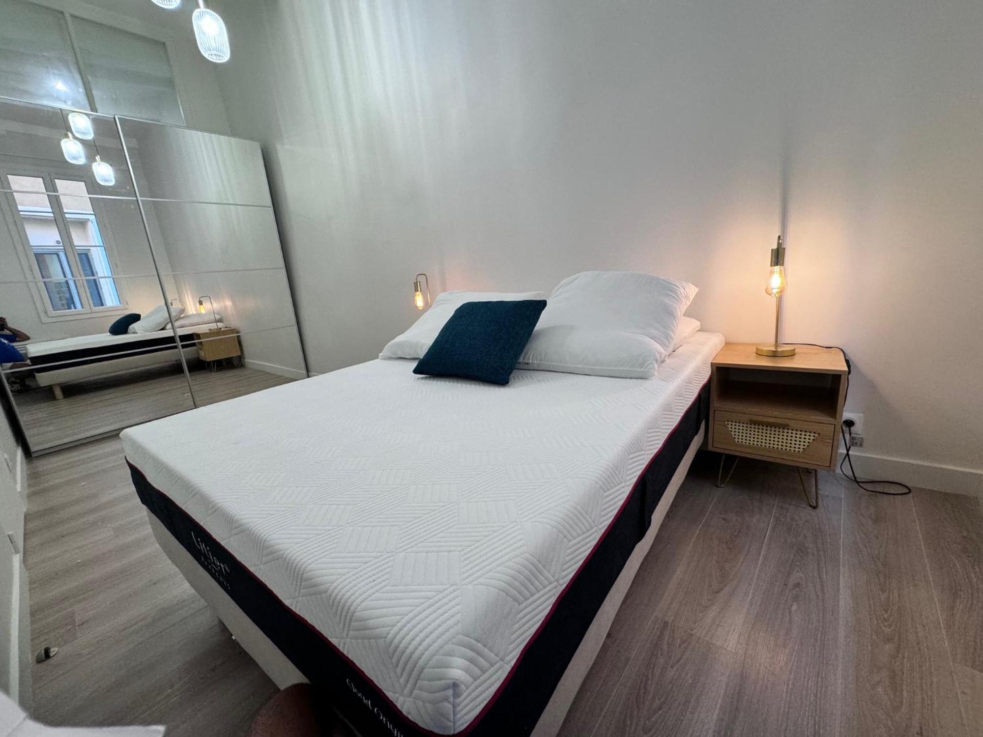 Riviera - Cocon Du Moulin - Old Town Promenade Des