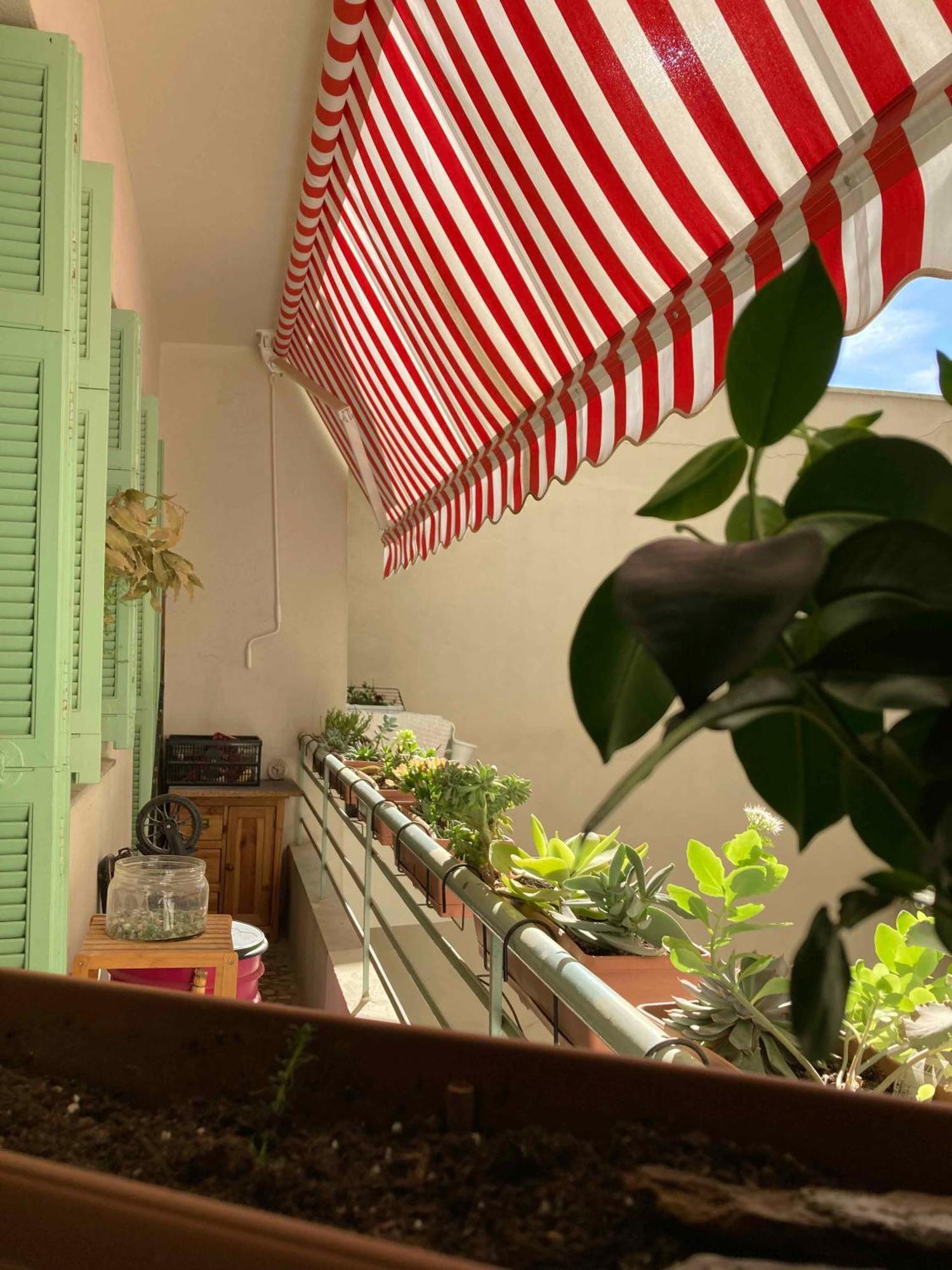 Coeur De La Prom' Homestay Nice